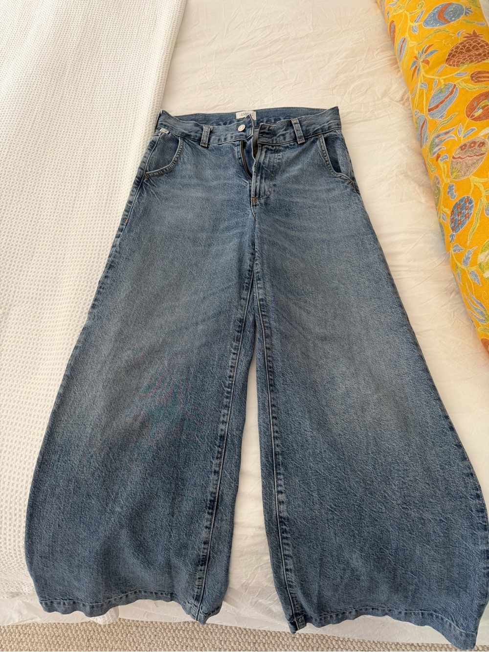 Citizens of Humanity Beverly Trouser